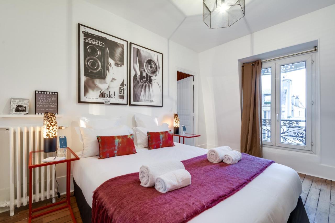 Sweett - Saint Germain Des Pres Appartamento