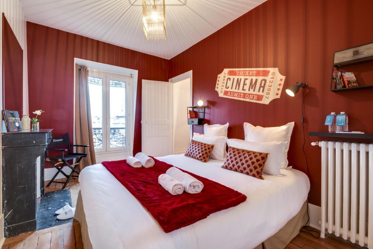 Sweett - Saint Germain Des Pres Appartamento