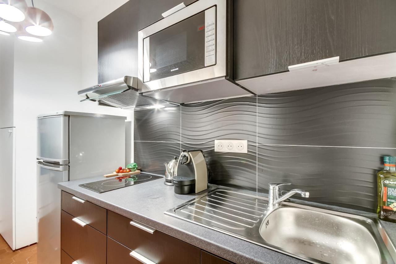Appartamento Sweett - Saint Germain Des Pres *