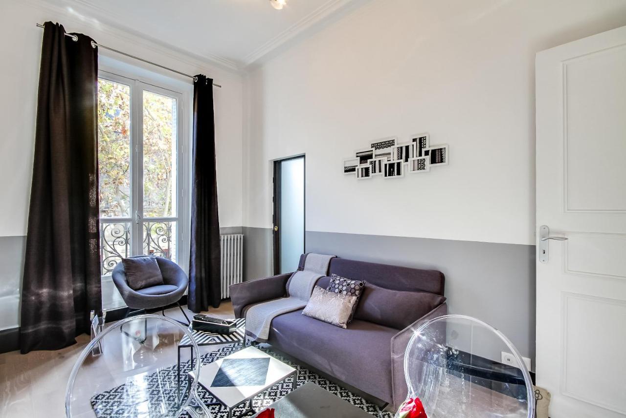 Appartamento Sweett - Saint Germain Des Pres Parigi