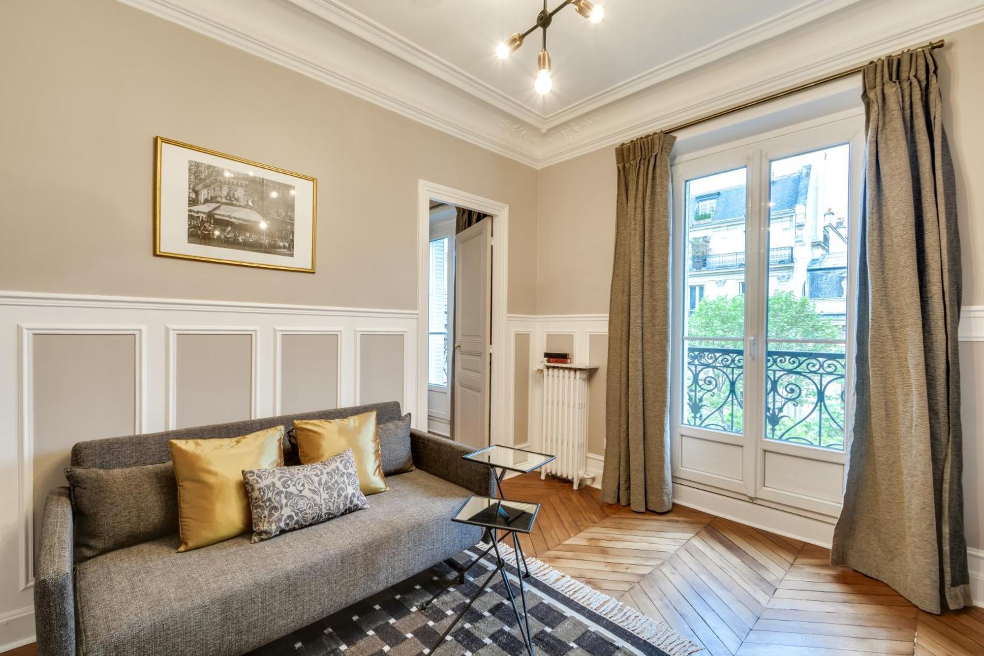 Appartamento Sweett - Saint Germain Des Pres *