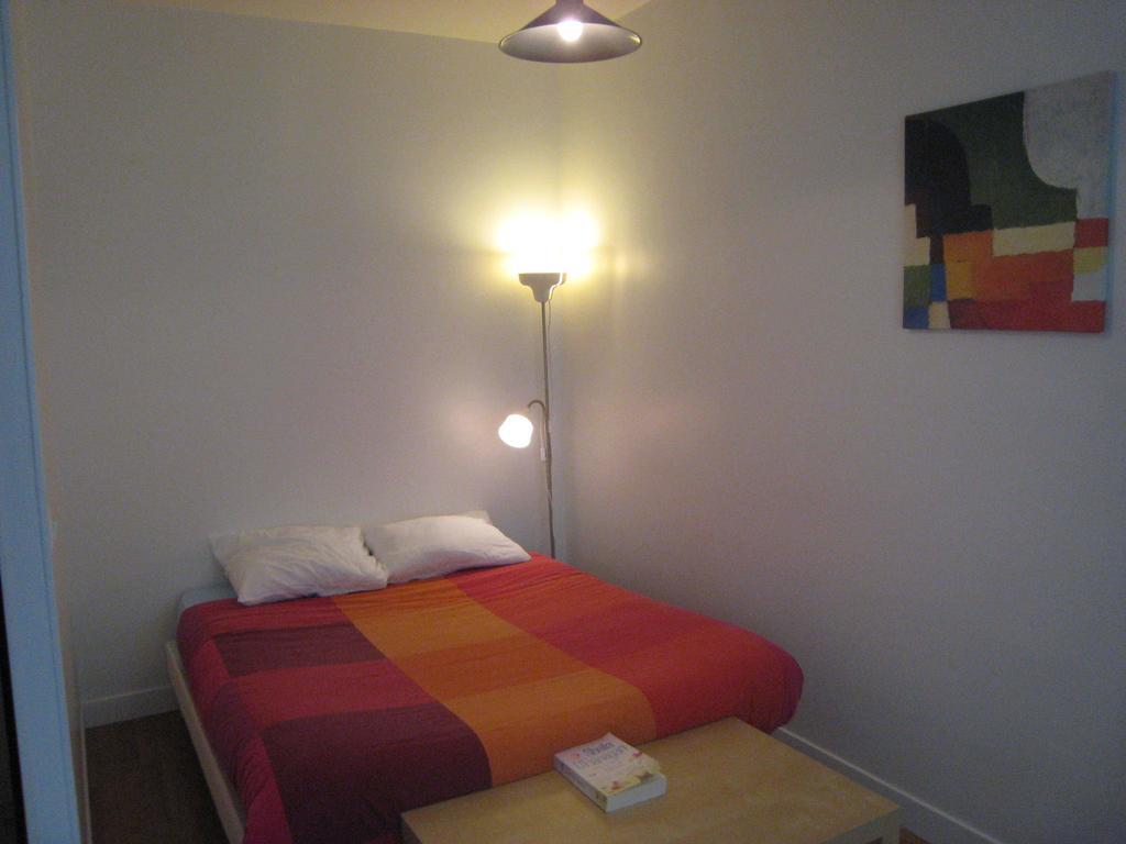 Apartment Claire