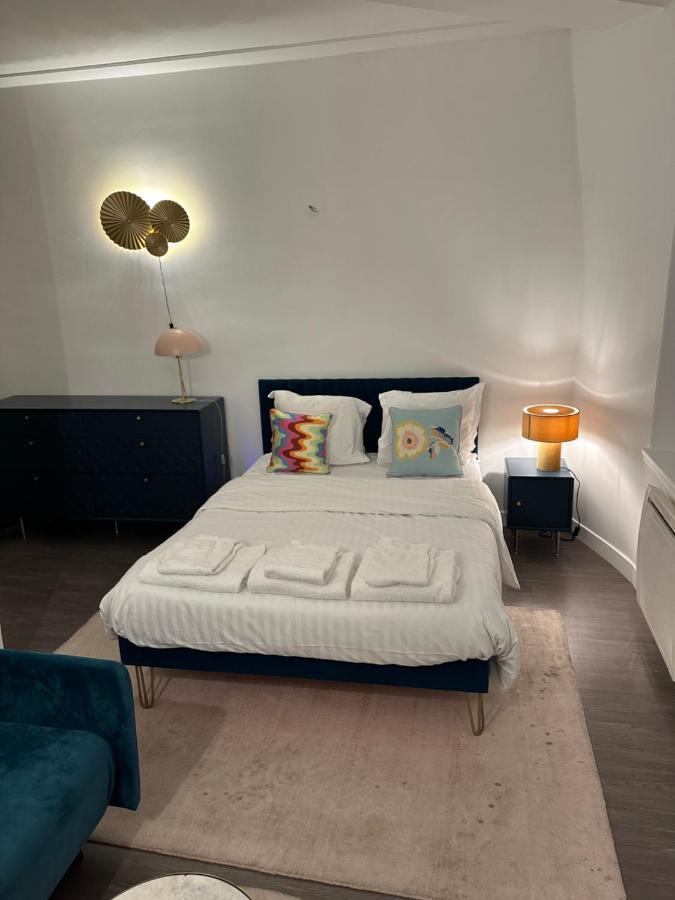Temple Apartments Paris *