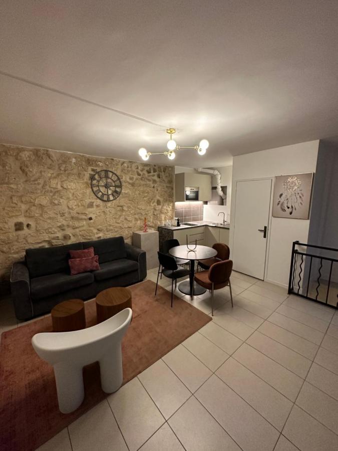 Temple Apartments Paris *