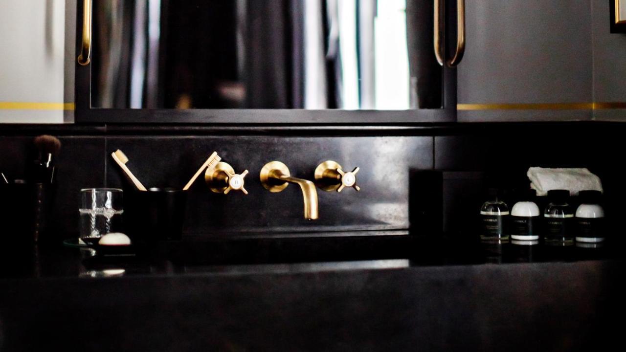 Monsieur George Hotel&spa - Champs-elysées Hotel Parigi