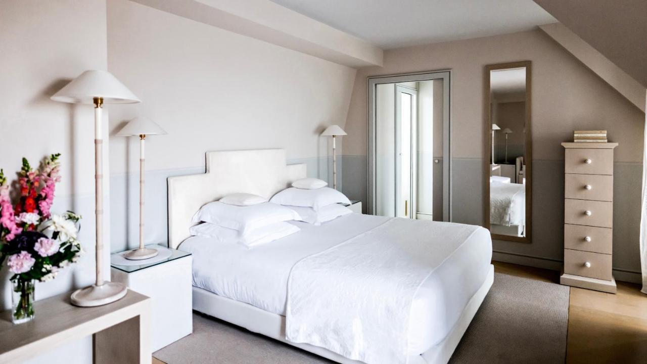 Monsieur George Hotel&spa - Champs-elysées Hotel Parigi