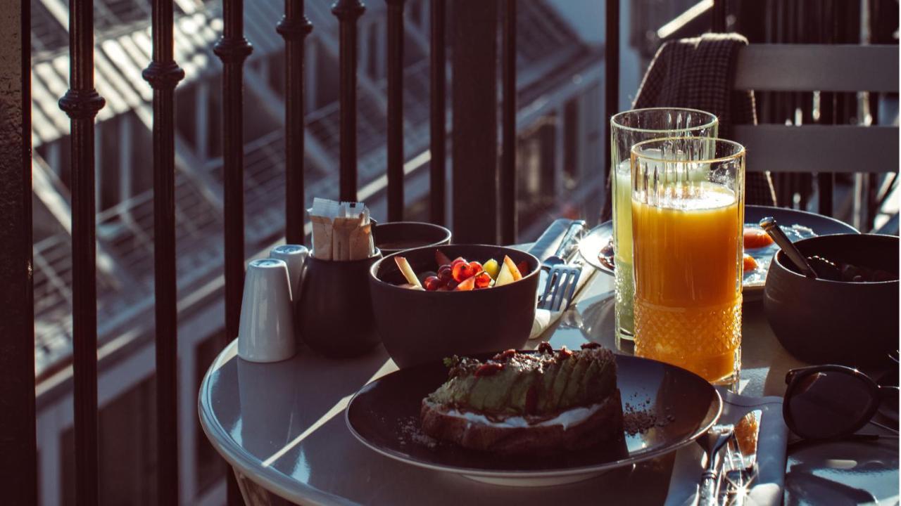 Monsieur George Hotel&spa - Champs-elysées Hotel Parigi