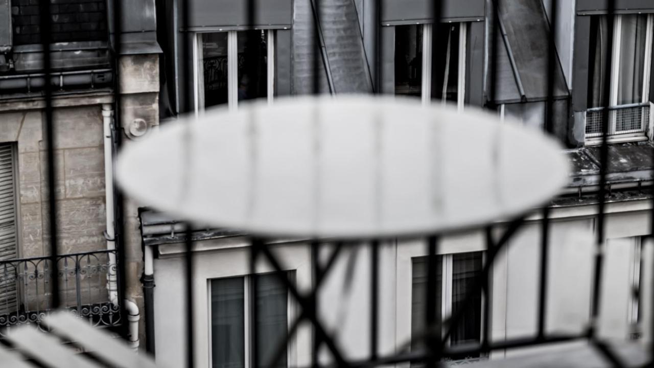 Hotel Monsieur George Hotel&spa - Champs-elysées