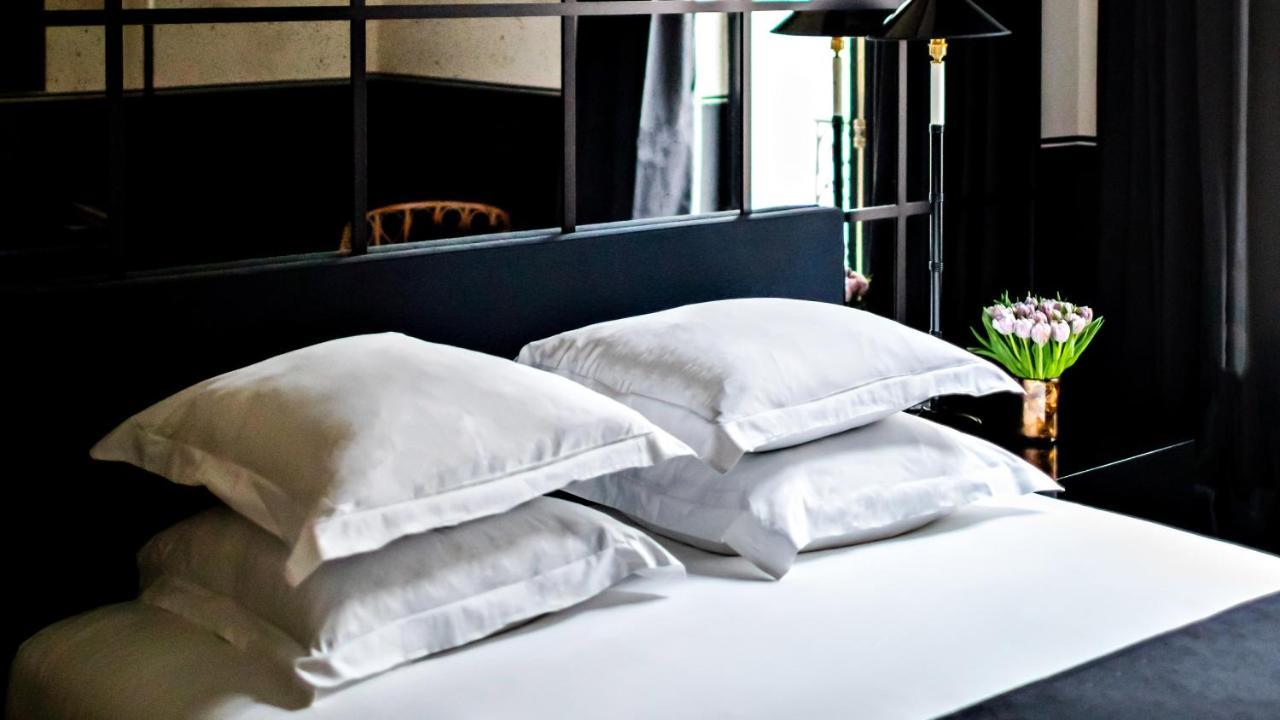 Hotel Monsieur George Hotel&spa - Champs-elysées Parigi
