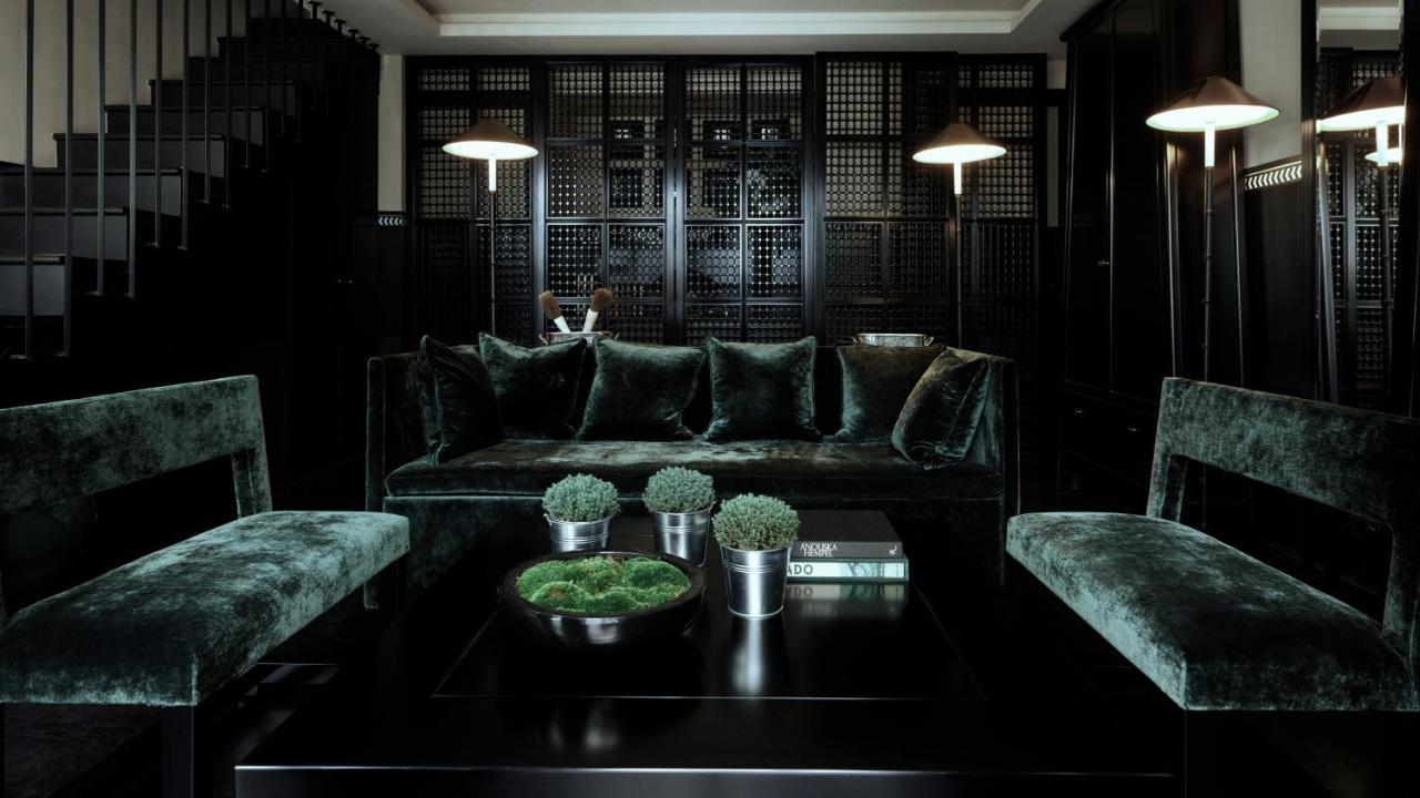 Monsieur George Hotel&spa - Champs-elysées 5* Parigi