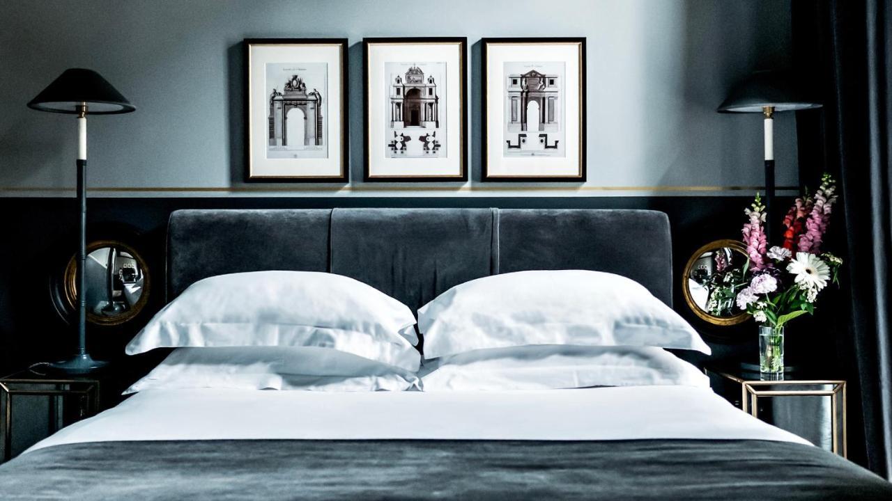 Hotel Monsieur George Hotel&spa - Champs-elysées 5*