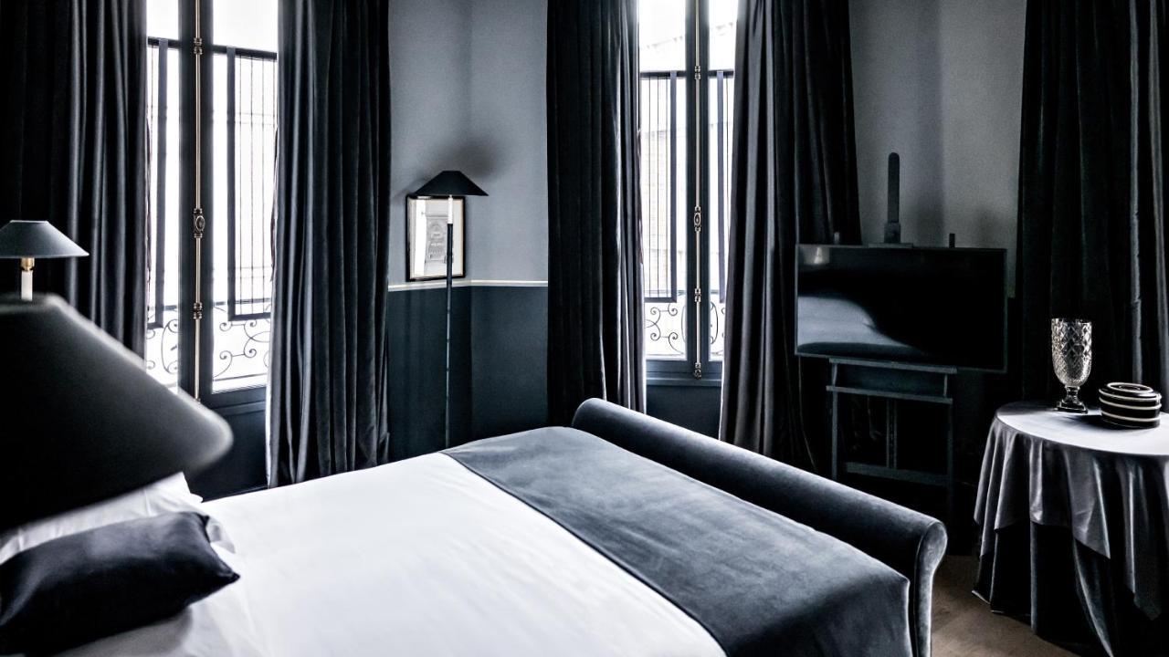 Monsieur George Hotel&spa - Champs-elysées Hotel 5*