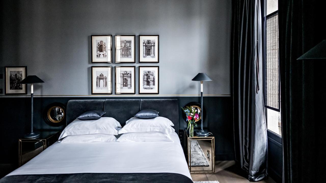 Monsieur George Hotel&spa - Champs-elysées Parigi