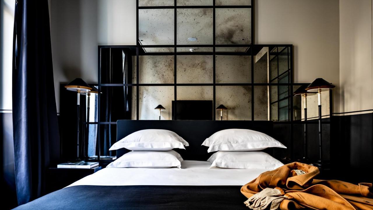 Hotel Monsieur George Hotel&spa - Champs-elysées Parigi