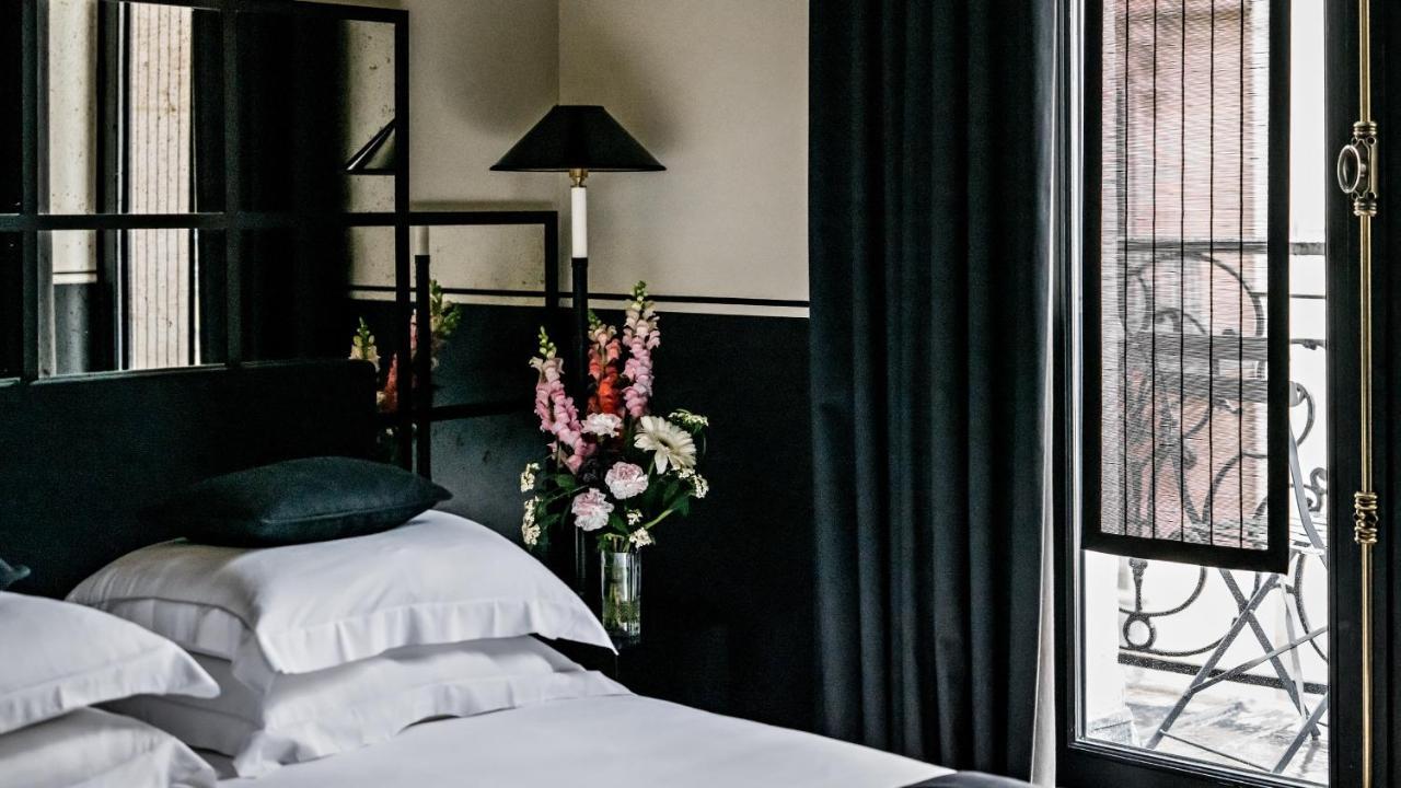 Monsieur George Hotel&spa - Champs-elysées Parigi