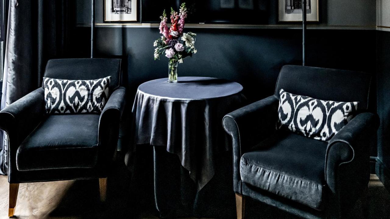 Monsieur George Hotel&spa - Champs-elysées 5* Parigi