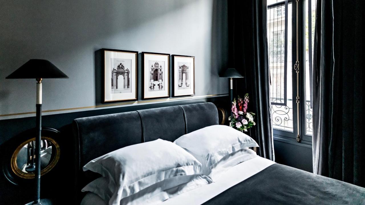 Monsieur George Hotel&spa - Champs-elysées Hotel 5*