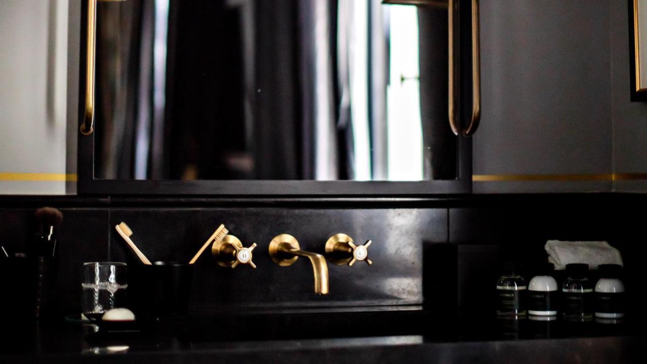 Hotel Monsieur George Hotel&spa - Champs-elysées 5*
