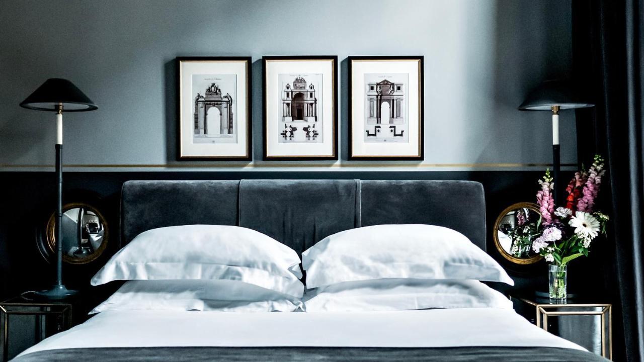 Monsieur George Hotel&spa - Champs-elysées