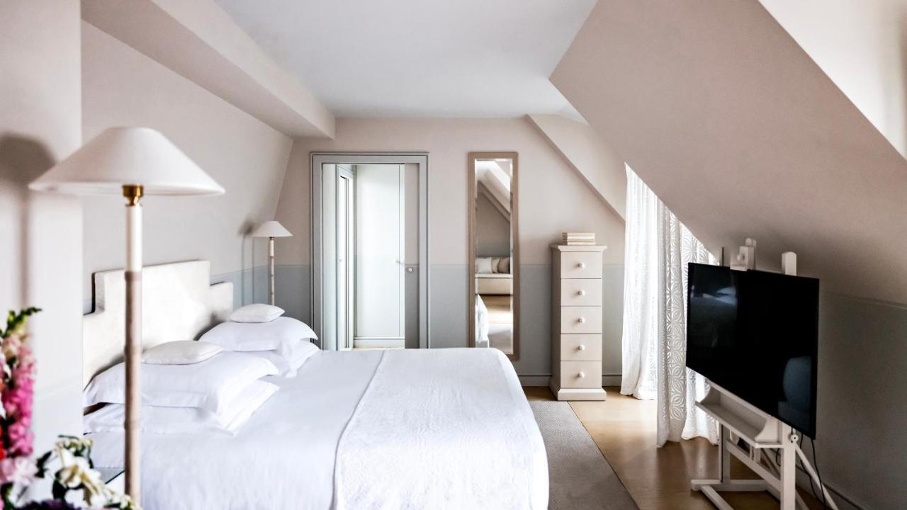Monsieur George Hotel&spa - Champs-elysées Parigi