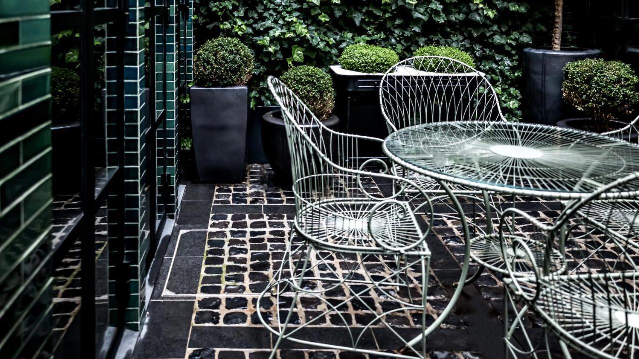 Monsieur George Hotel&spa - Champs-elysées 5* Parigi