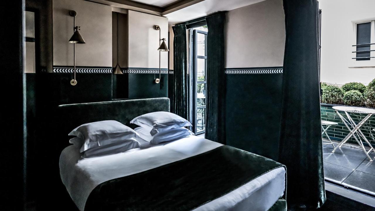 Monsieur George Hotel&spa - Champs-elysées 5*