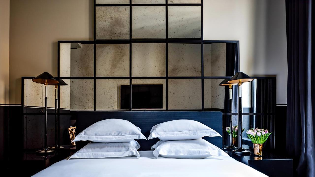 Hotel Monsieur George Hotel&spa - Champs-elysées