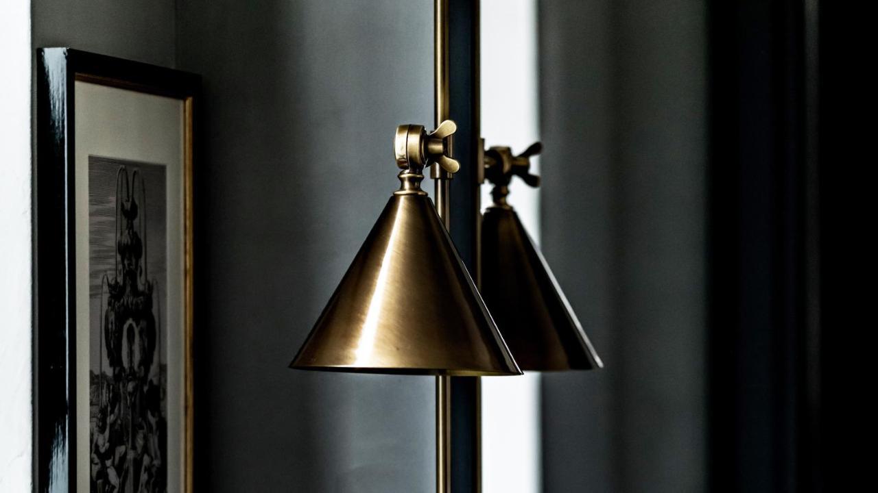 Hotel Monsieur George Hotel&spa - Champs-elysées 5*