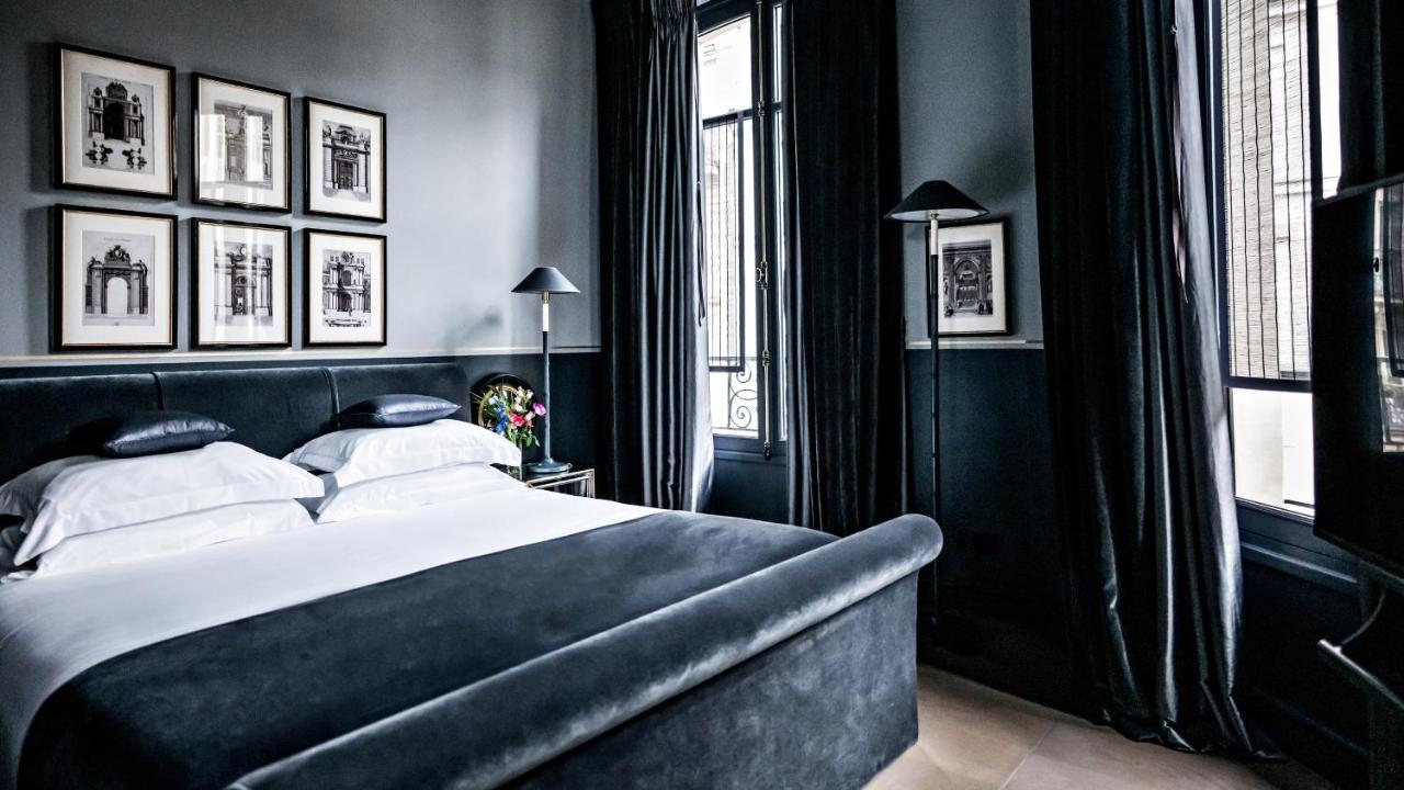 Monsieur George Hotel&spa - Champs-elysées 5* Parigi