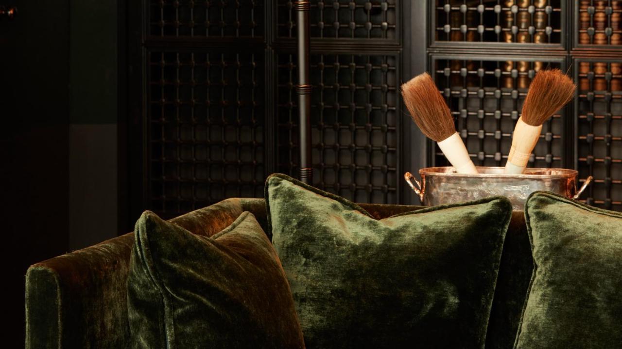 Hotel Monsieur George Hotel&spa - Champs-elysées Parigi