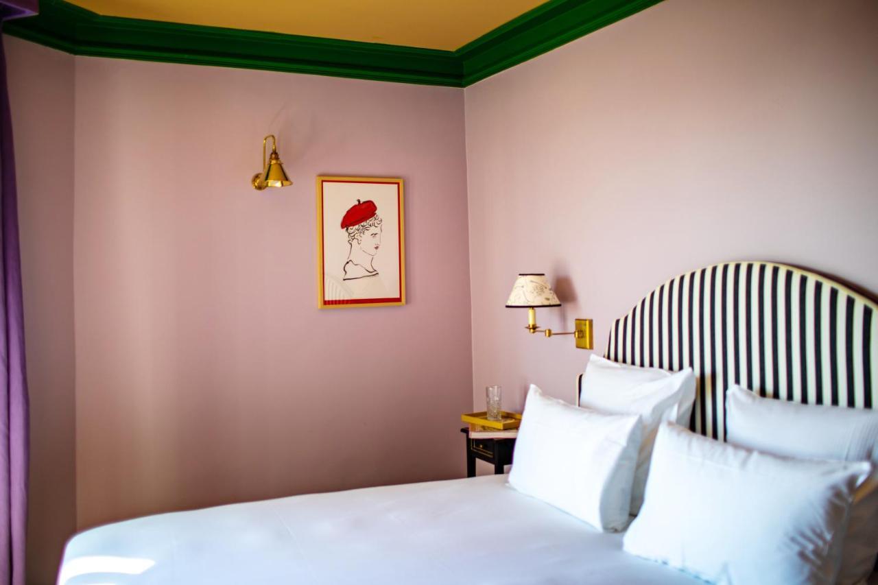 Les Deux Gares 4* Parigi