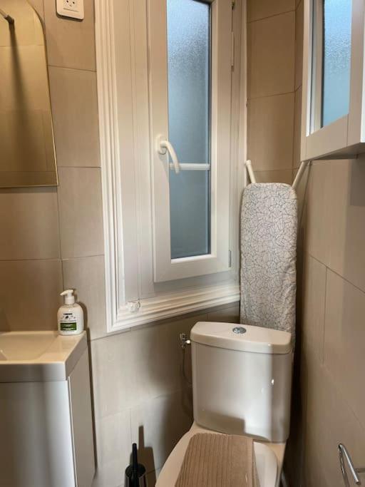 Appartamento Voltaire-paris Parigi