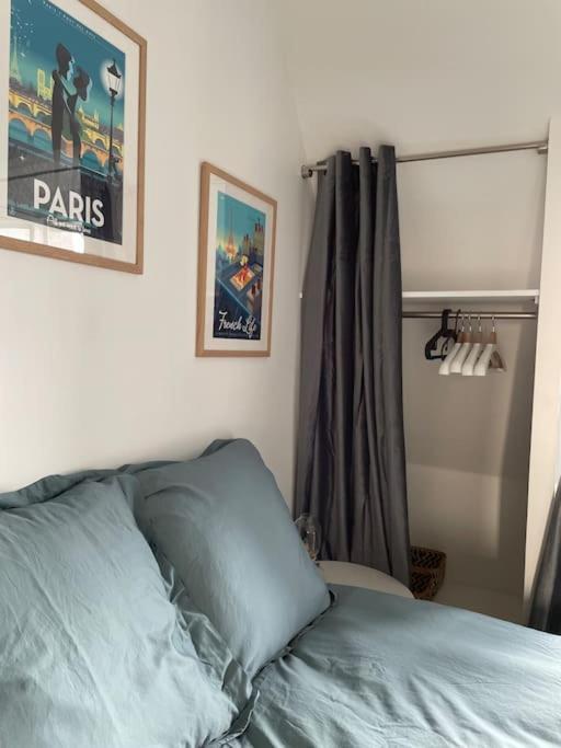 Appartamento Voltaire-paris Parigi