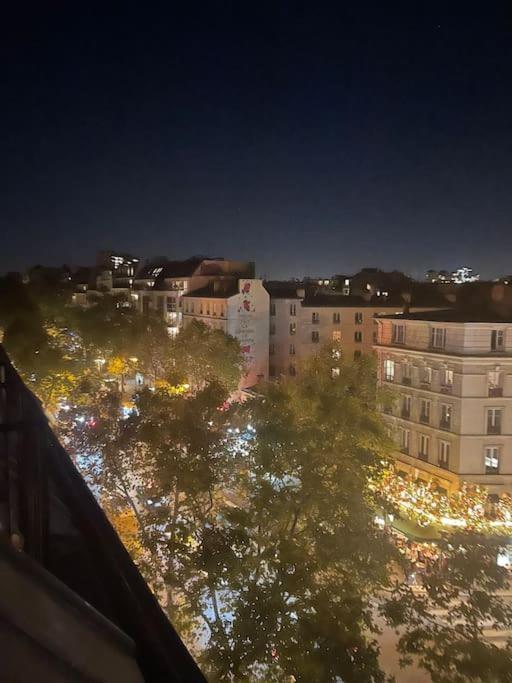 Appartamento Voltaire-paris