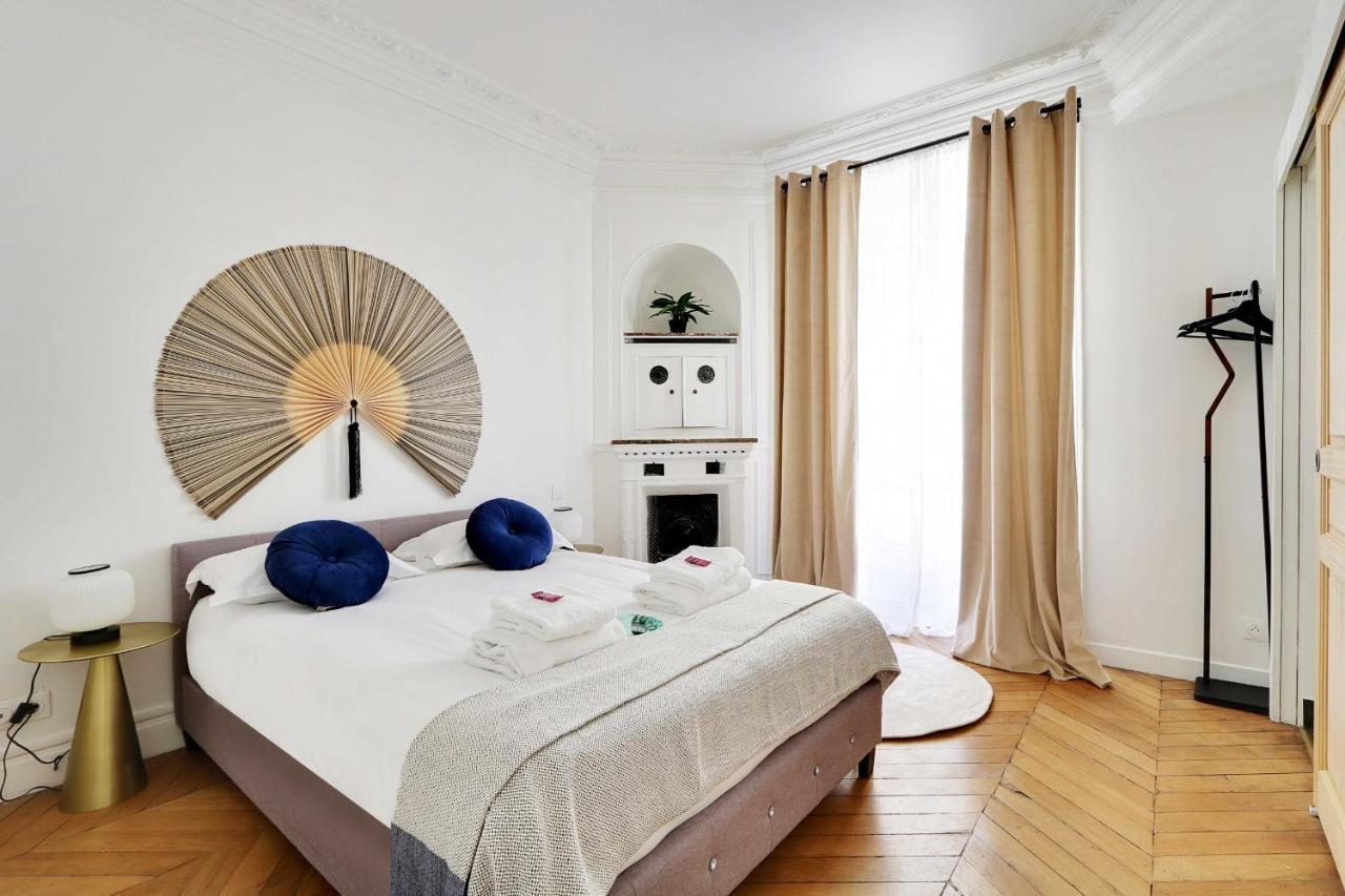 Appartamento Classy - Arc De Triomphe