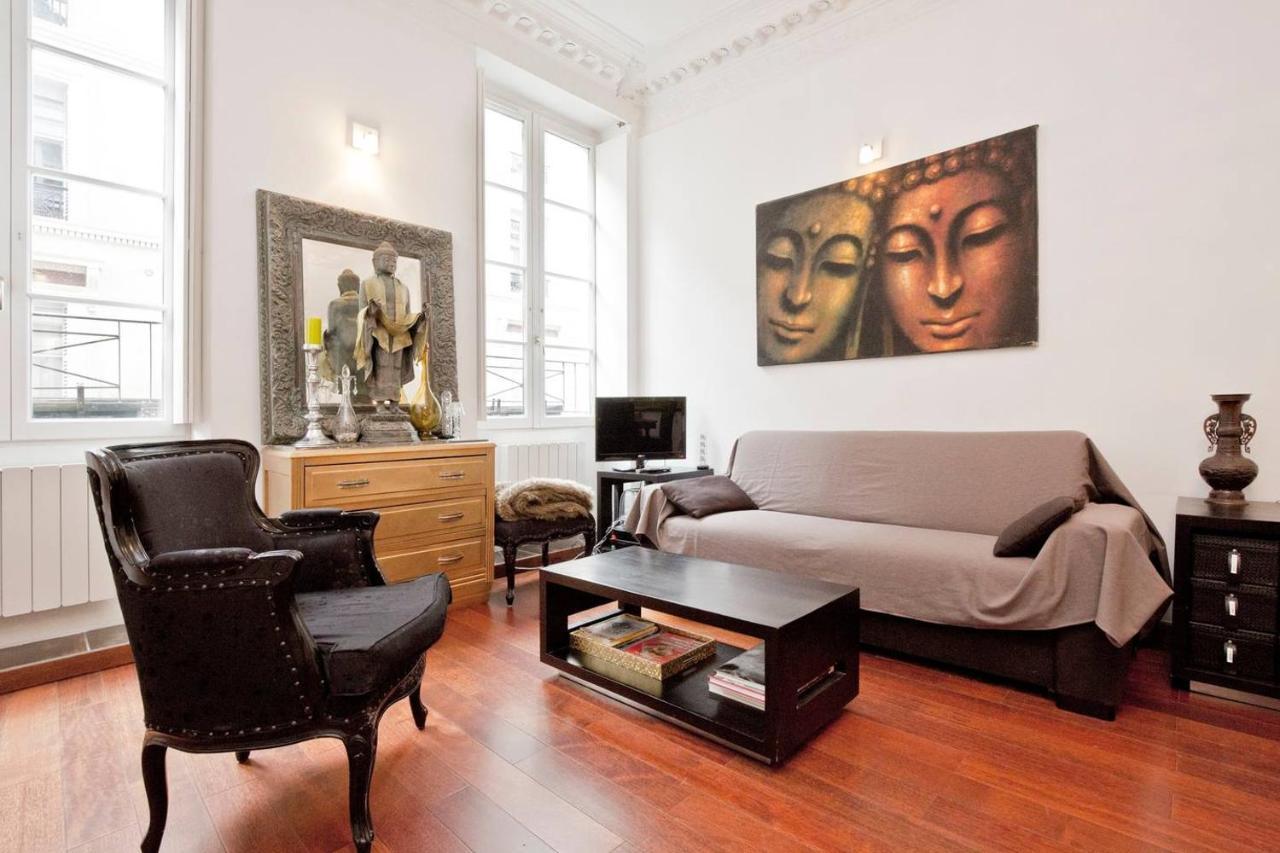 Appartamento Romantic Close To Le Marais *