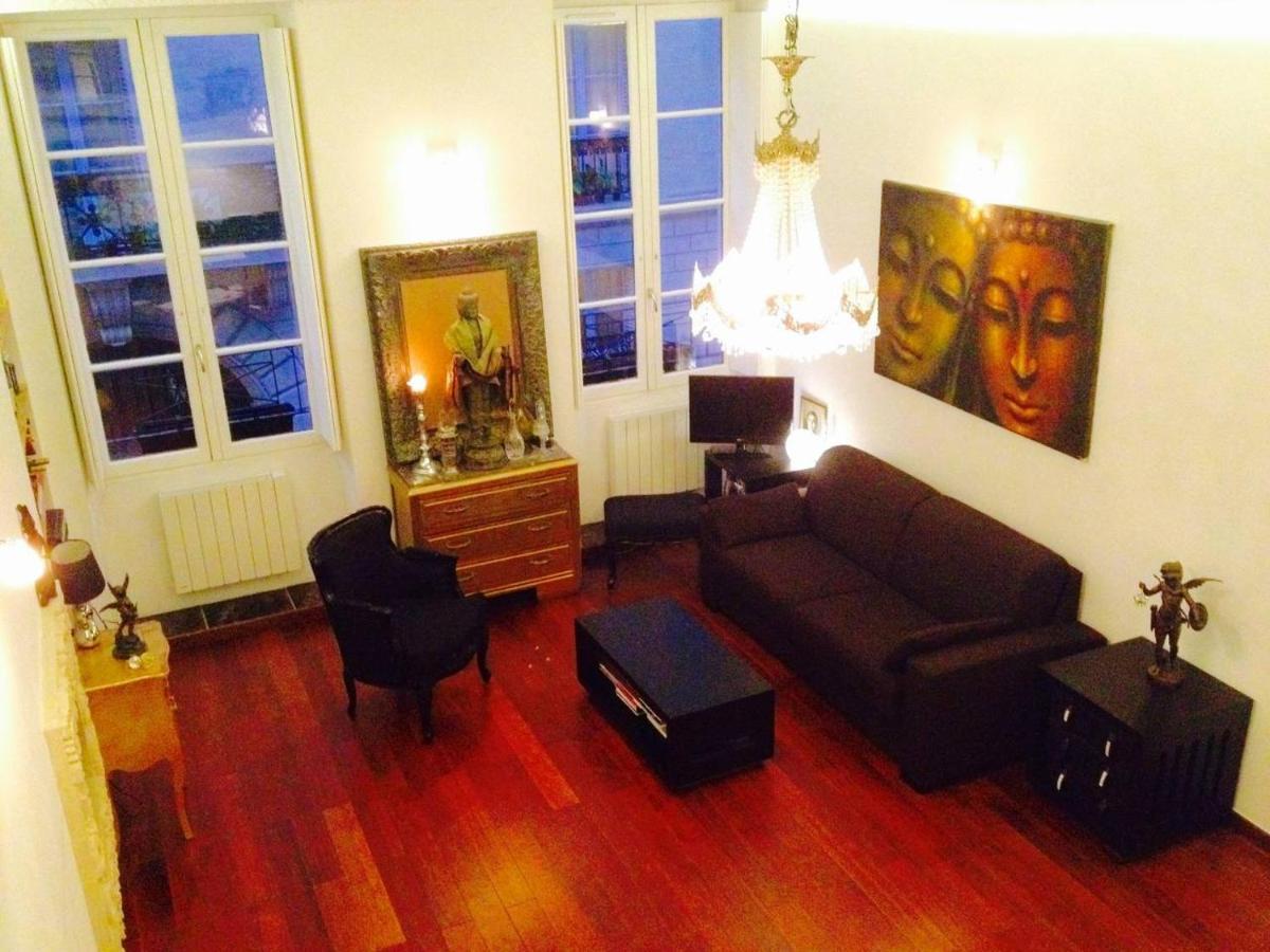 Appartamento Romantic Close To Le Marais