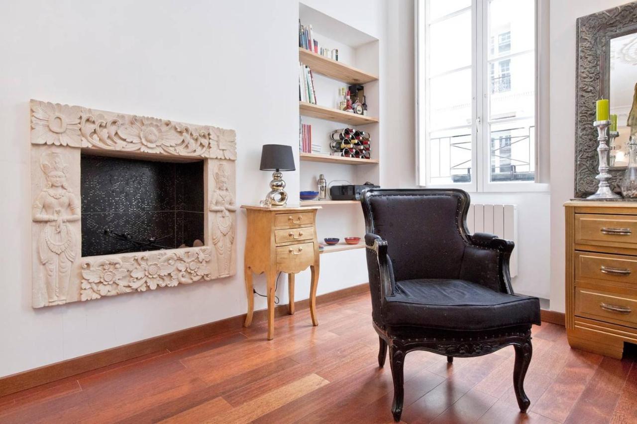 Romantic Close To Le Marais Appartamento