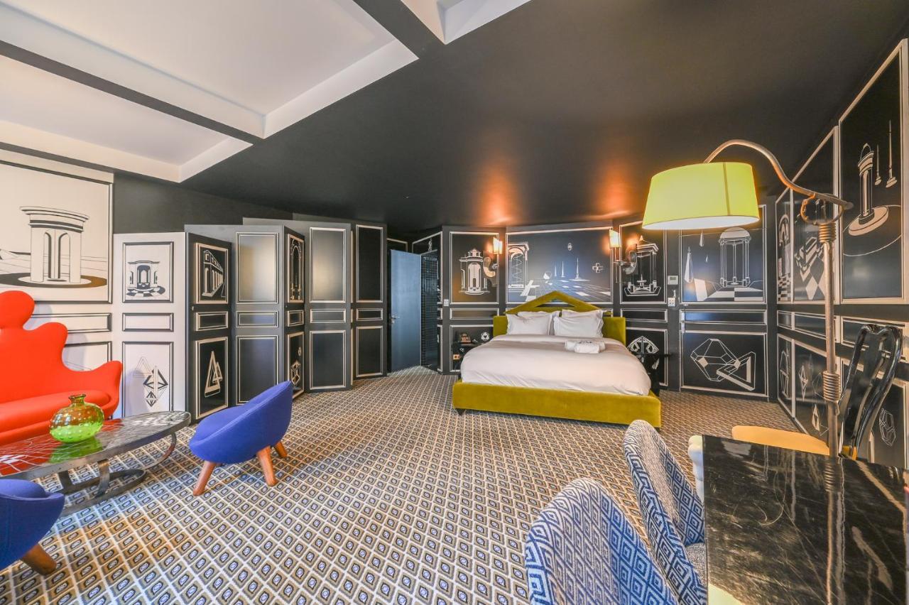 Appartamento Au Coeur De Saint Germain Des Près