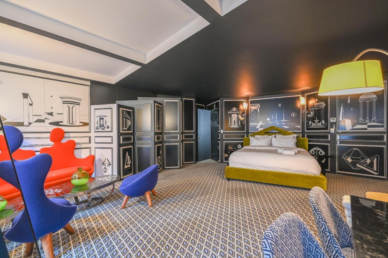 Appartamento Au Coeur De Saint Germain Des Près