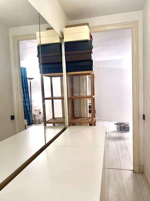 Studio Champs Elysees Appartamento
