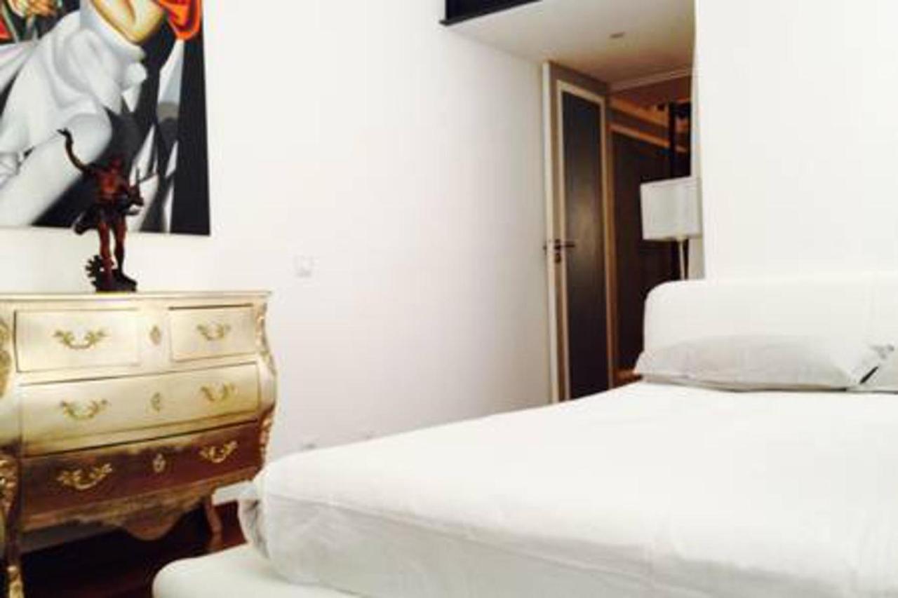 Appartamento Romantic Close To Le Marais