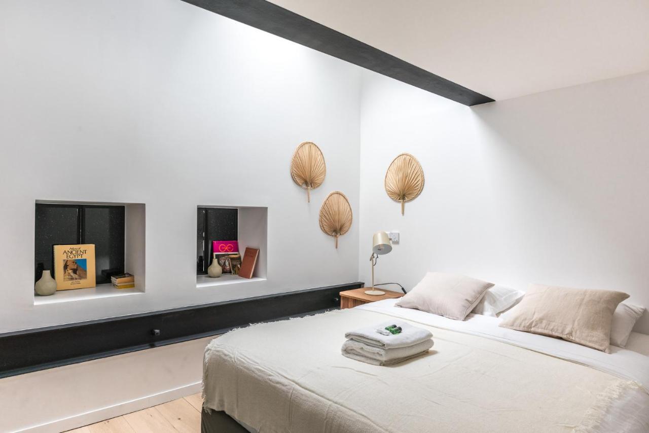 Apartment Charming & Design Architect Loft - Heart Of Paris