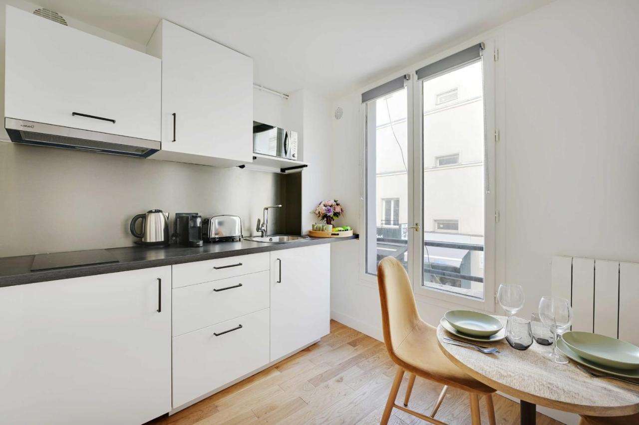 Stunning 4p1br * Paris