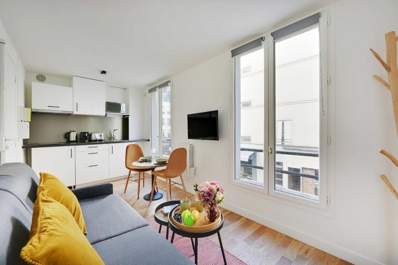 Stunning 4p1br