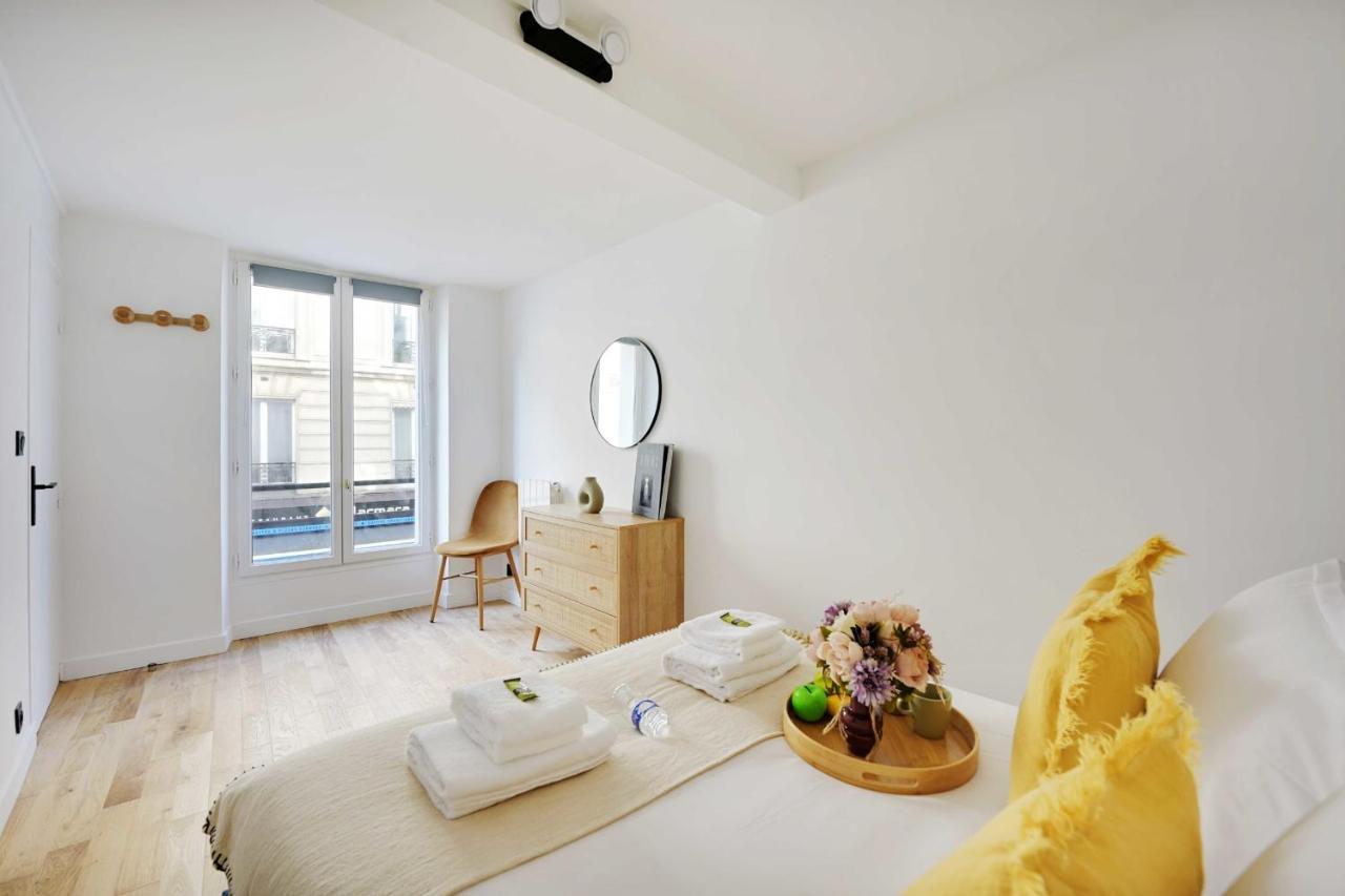 Apartment Stunning 4p1br