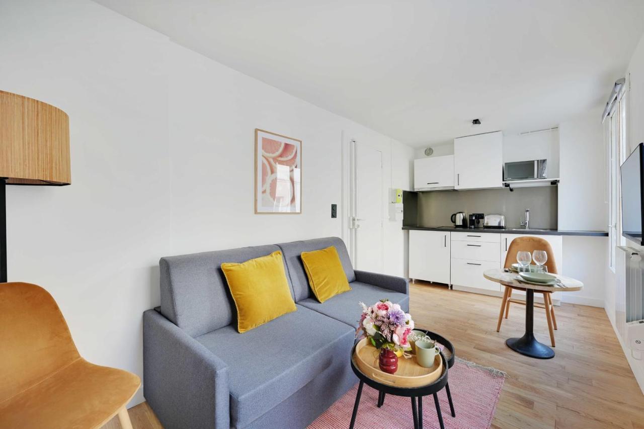 Stunning 4p1br Apartment *