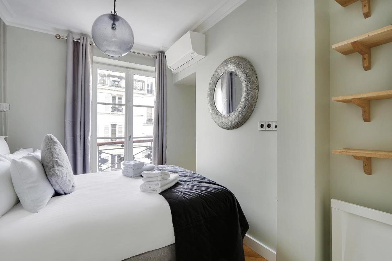 Appartamento Pick A Flat's In Montmartre - Rue Lepic