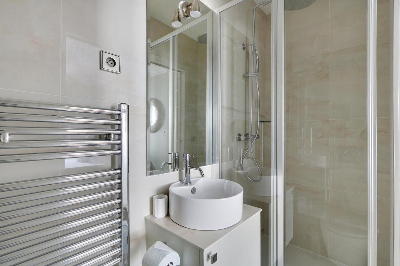 Appartamento Pick A Flat's In Montmartre - Rue Lepic