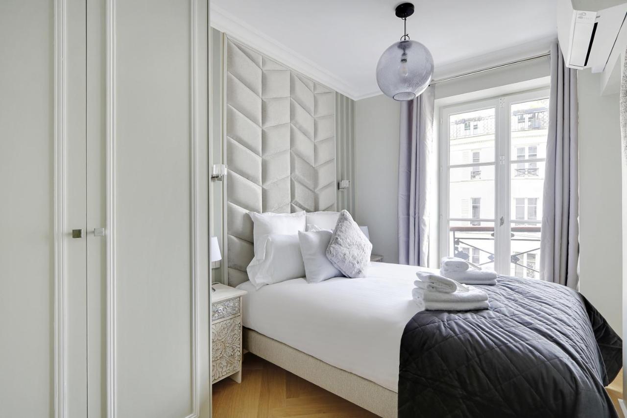 Appartamento Pick A Flat's In Montmartre - Rue Lepic Parigi